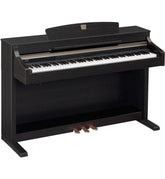 Yamaha CLP240 Digital Piano - Rosewood  (Renewed)